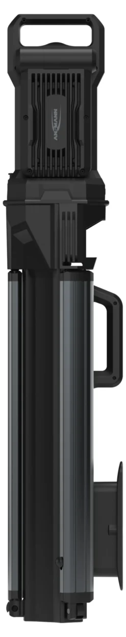 Arbeidslampe 11500lm oppladbar med tripod avtagbart lyshode-Ansmann Sale
