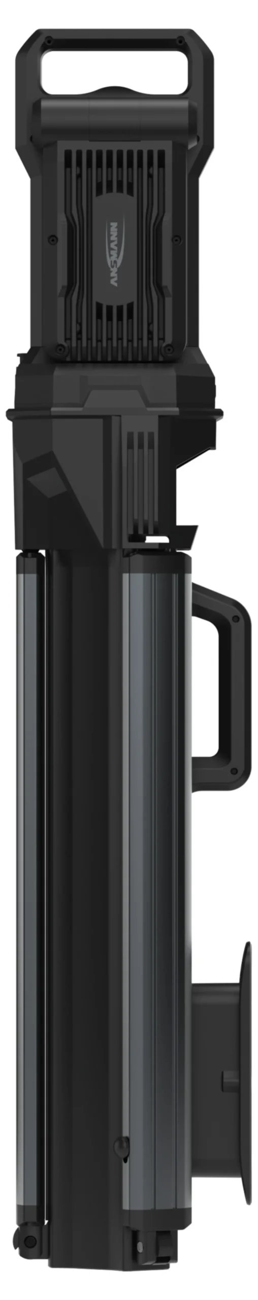 Arbeidslampe 11500lm oppladbar med tripod avtagbart lyshode-Ansmann Sale
