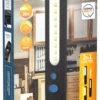 Arbeidslampe oppladbar 390lm med magnet-Ansmann Clearance