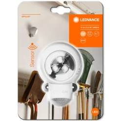 Armatur mobil ledlykt spylux-Ledvance Hot