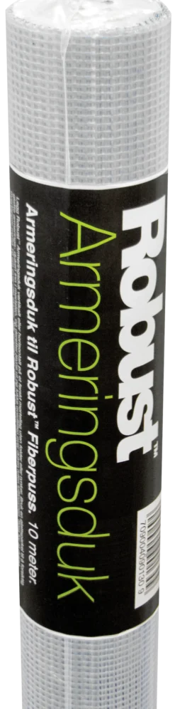 Armeringsduk 10m-Robust Discount