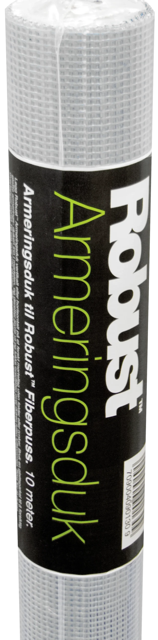 Armeringsduk 10m-Robust Discount