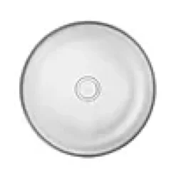 Asjett Siri 20,5cm 4stk-Hadeland glassverk Sale