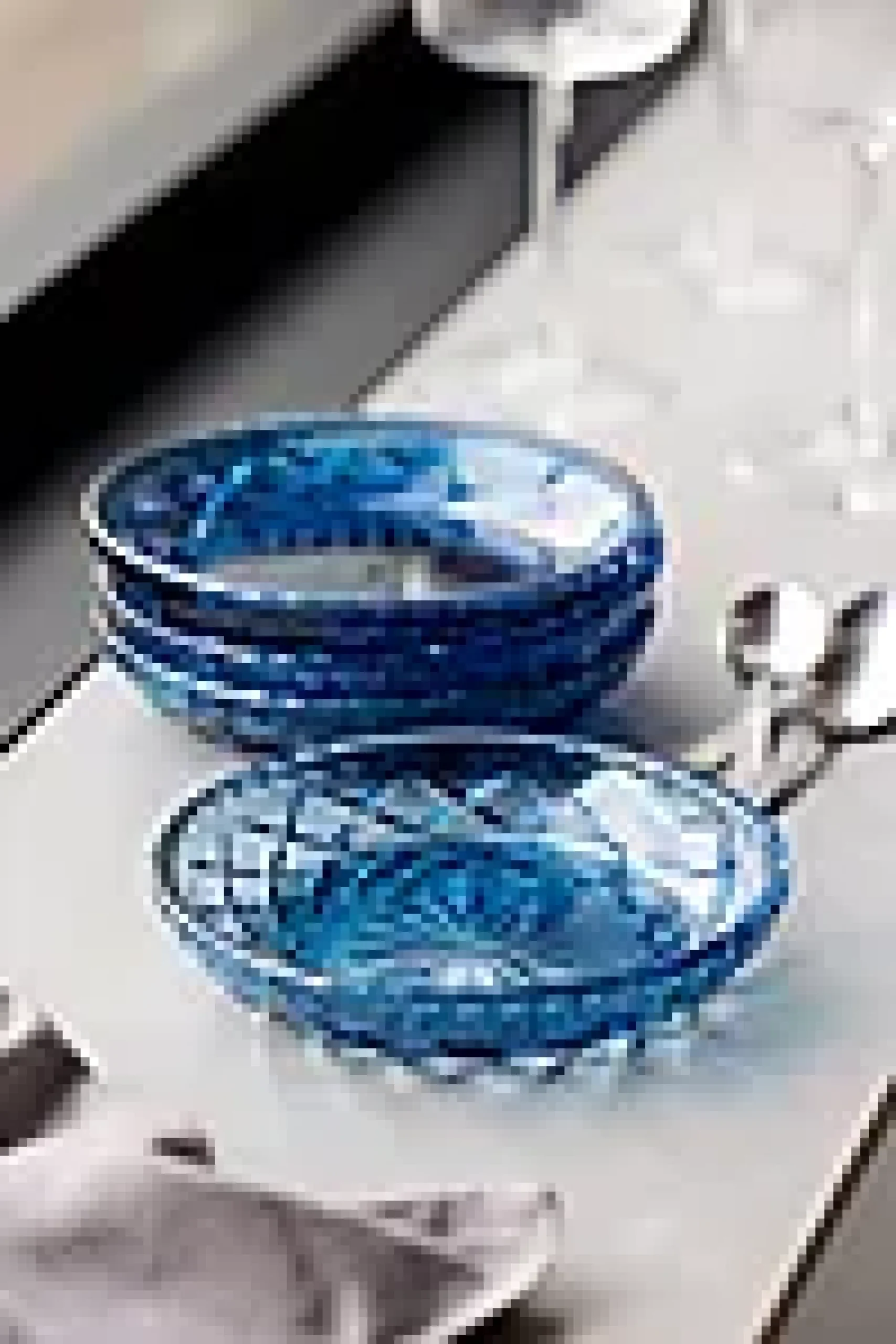 Asjett Sorrento 16cm 4stk-Lyngby glas Sale