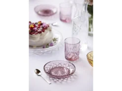 Asjett Sorrento 16cm 4stk-Lyngby glas Online