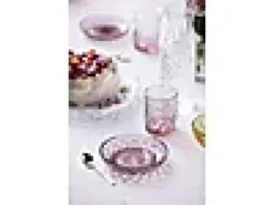 Asjett Sorrento 16cm 4stk-Lyngby glas Online