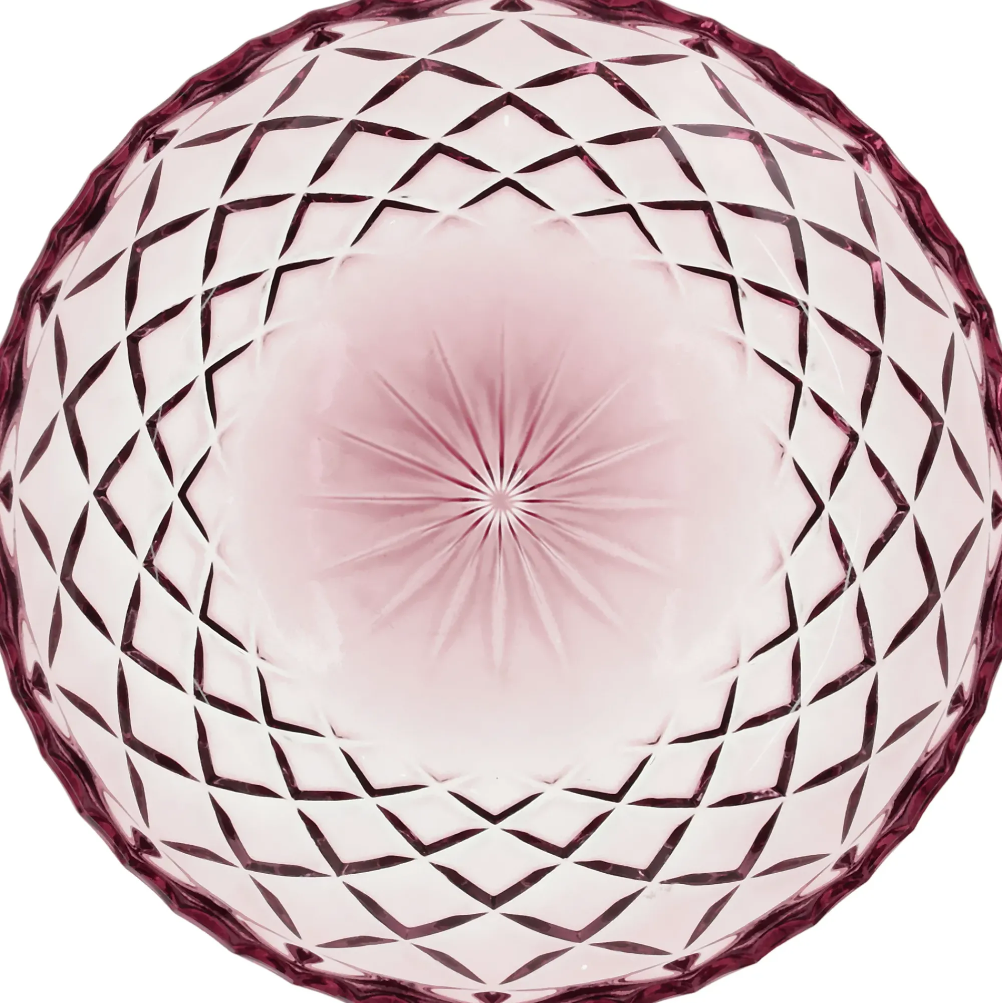 Asjett Sorrento 16cm 4stk-Lyngby glas Online