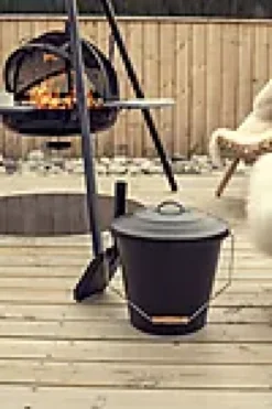 Askebøtte 15l-Espegard Outlet
