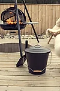 Askebøtte 15l-Espegard Outlet