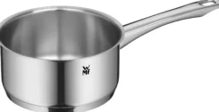 Astoria grytesett med lokk 3 deler 24/20/16cm-Wmf Clearance