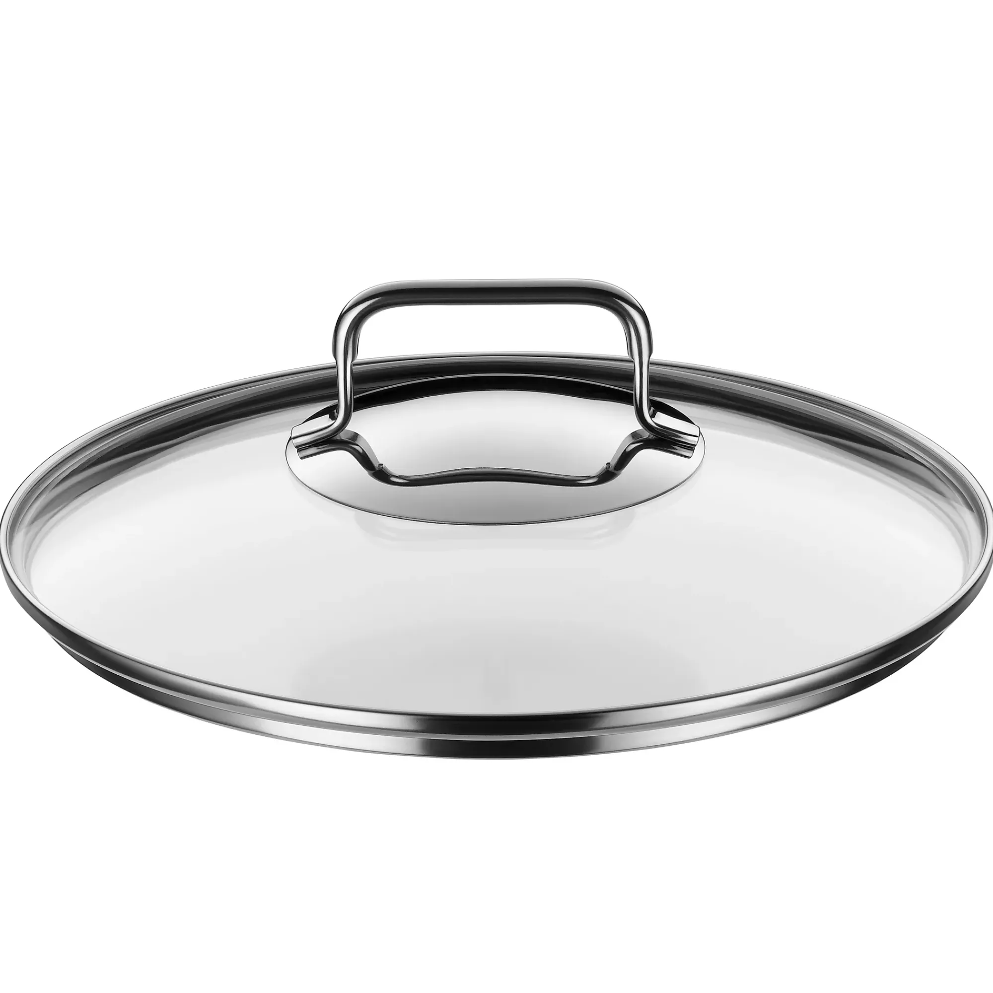 Astoria grytesett med lokk 3 deler 24/20/16cm-Wmf Clearance