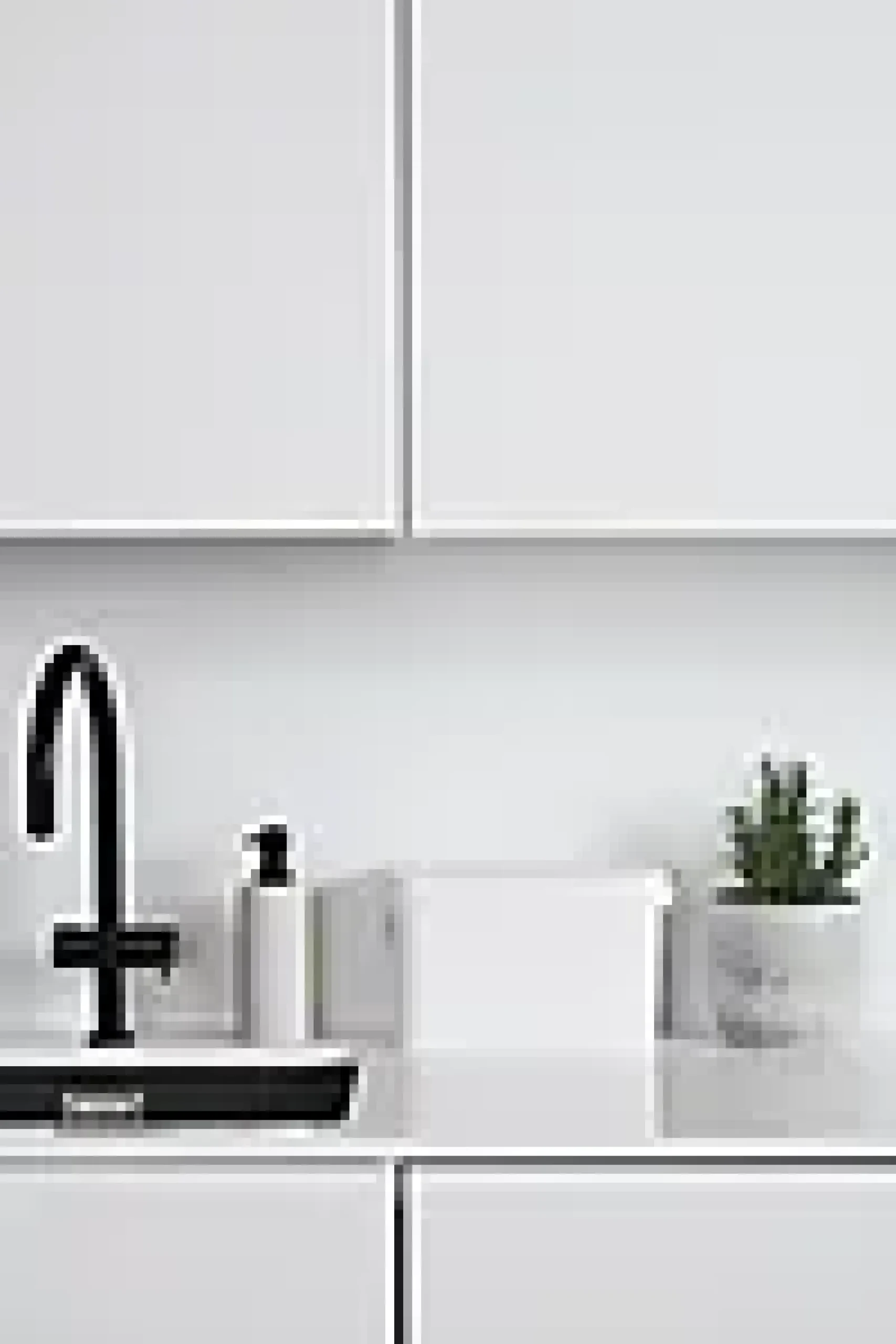 Avfallsbøtte Collect med håndtak-Smartstore Outlet