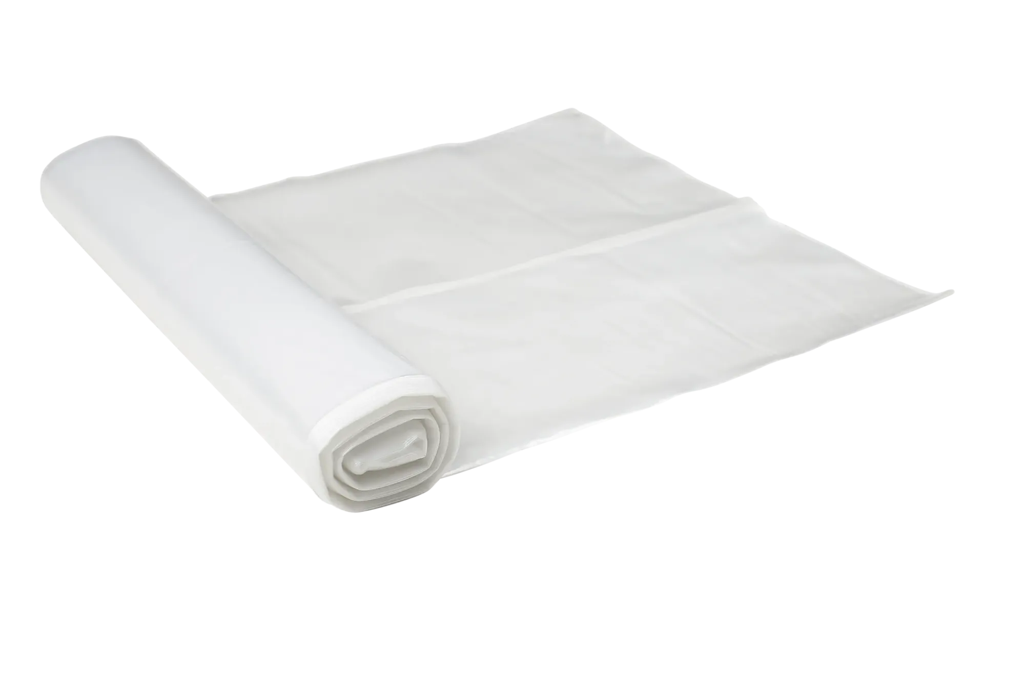 Avfallsekk kraftig 100l 10stk-Forenede plast Discount