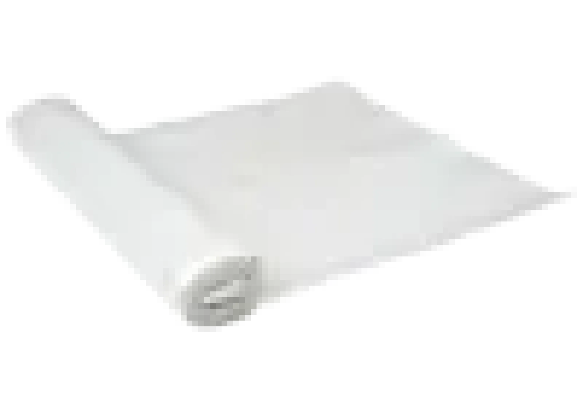 Avfallsekk kraftig 100l 10stk-Forenede plast Discount