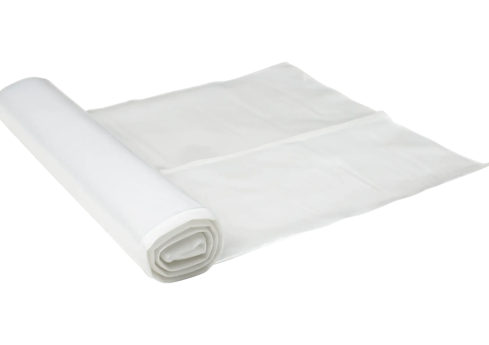 Avfallsekk kraftig 100l 10stk-Forenede plast Discount