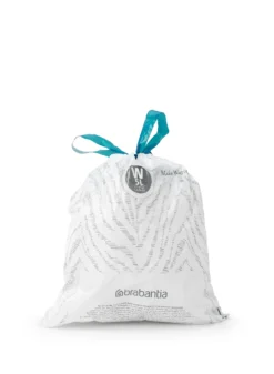 Avfallspose 5l PerfectFit 40stk W-Brabantia New
