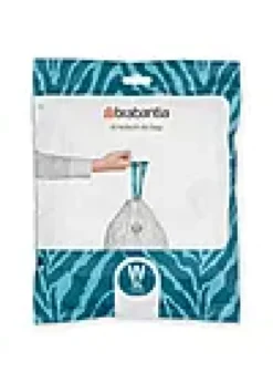 Avfallspose 5l PerfectFit 40stk W-Brabantia New