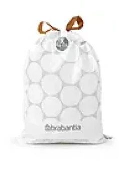 Avfallspose 10-12l PerfectFit 20stk X-Brabantia Clearance