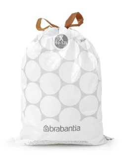 Avfallspose 10-12l PerfectFit 20stk X-Brabantia Clearance