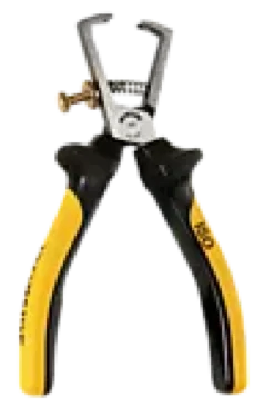 Avisoleringstang 2-komponent 160mm-Ironside Best