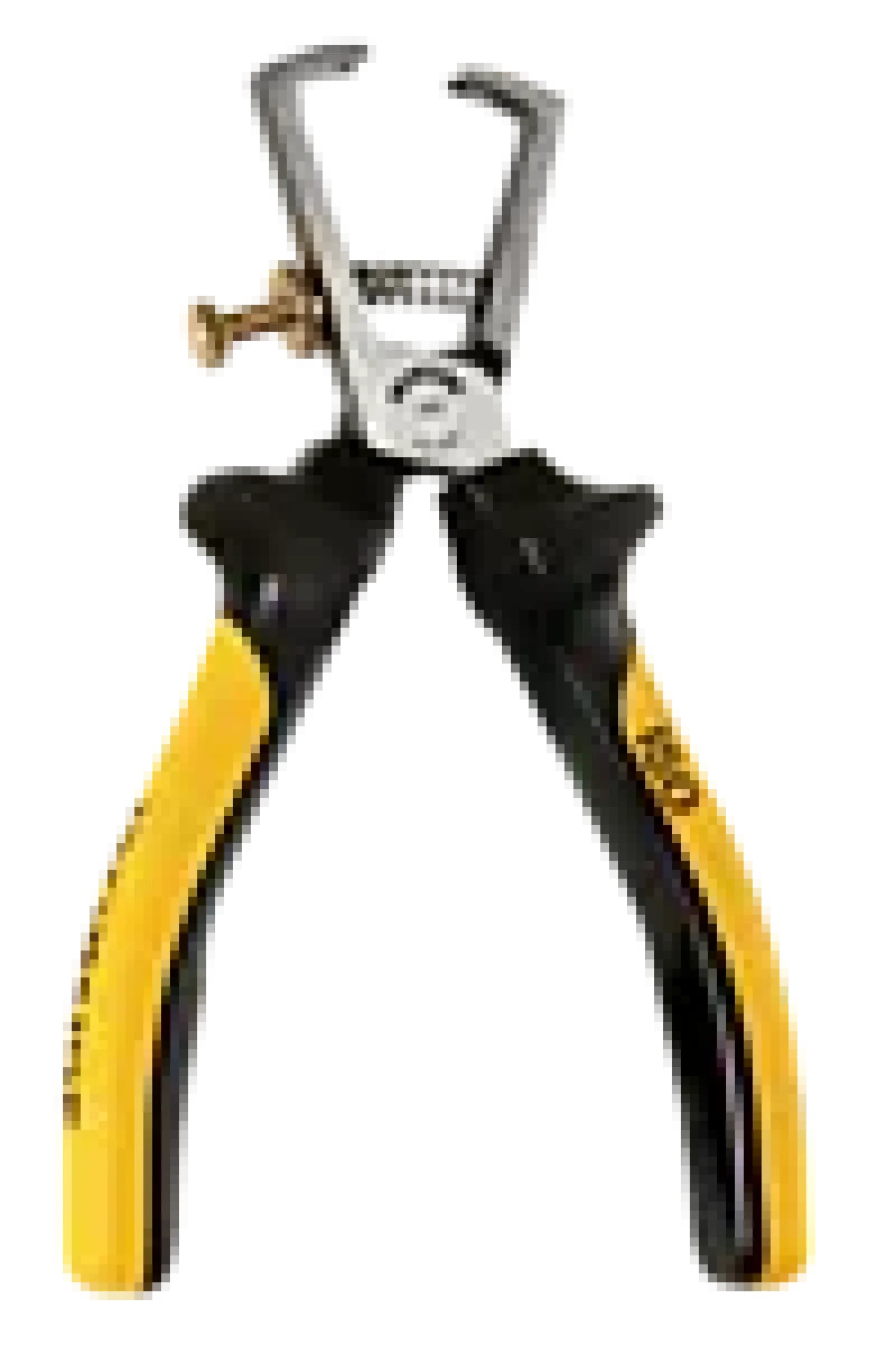 Avisoleringstang 2-komponent 160mm-Ironside Best