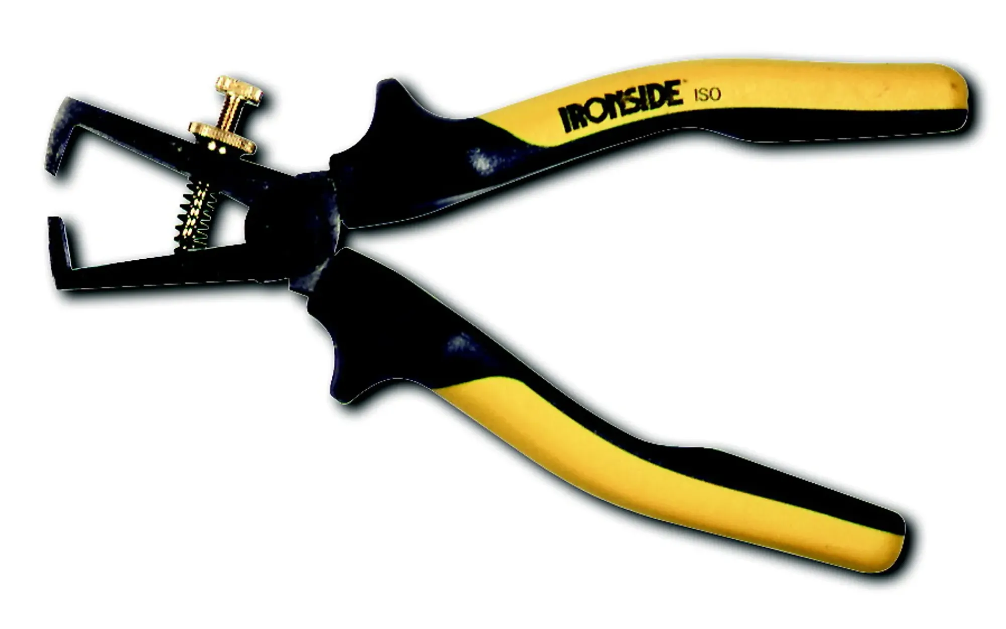 Avisoleringstang 2-komponent 160mm-Ironside Best