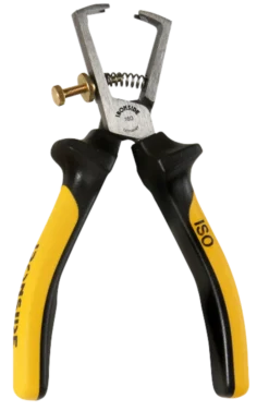 Avisoleringstang 2-komponent 160mm-Ironside Best
