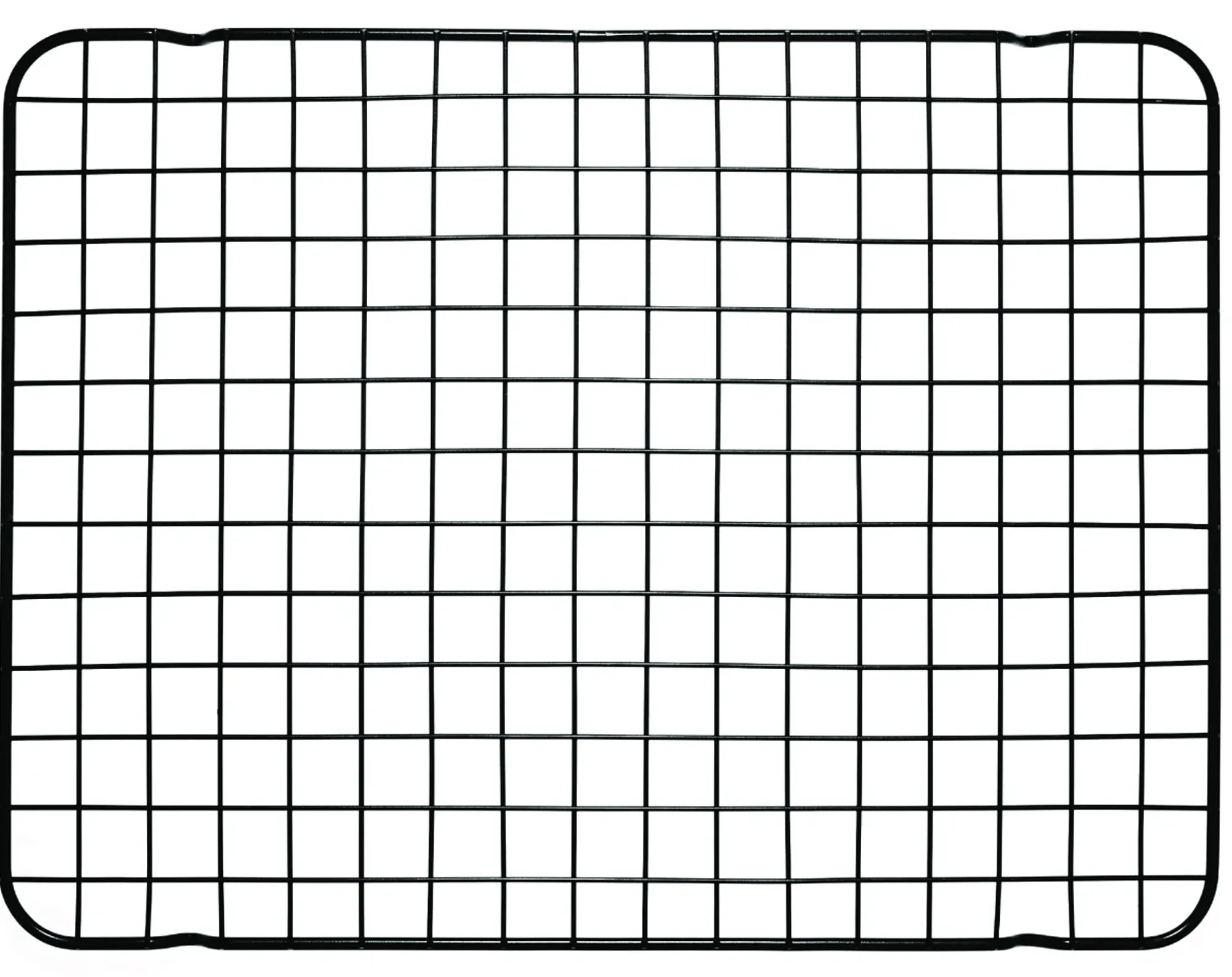 Avkjølingsrist belagt 34x45cm-Aanonsen Online