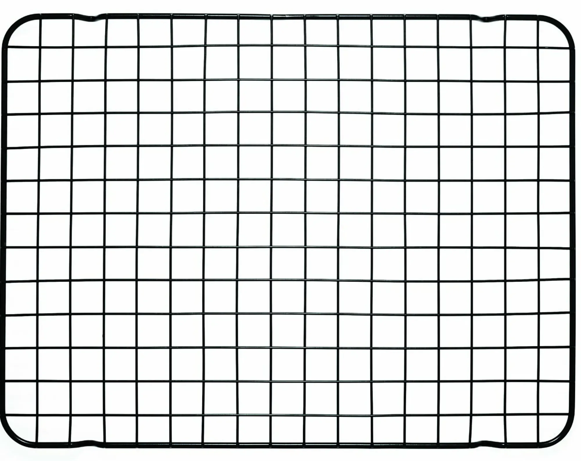 Avkjølingsrist belagt 34x45cm-Aanonsen Online