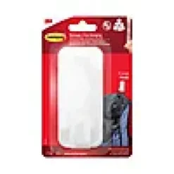 Avlastningskrok XL 4,5kg 1 krok/2 strips-Command Sale