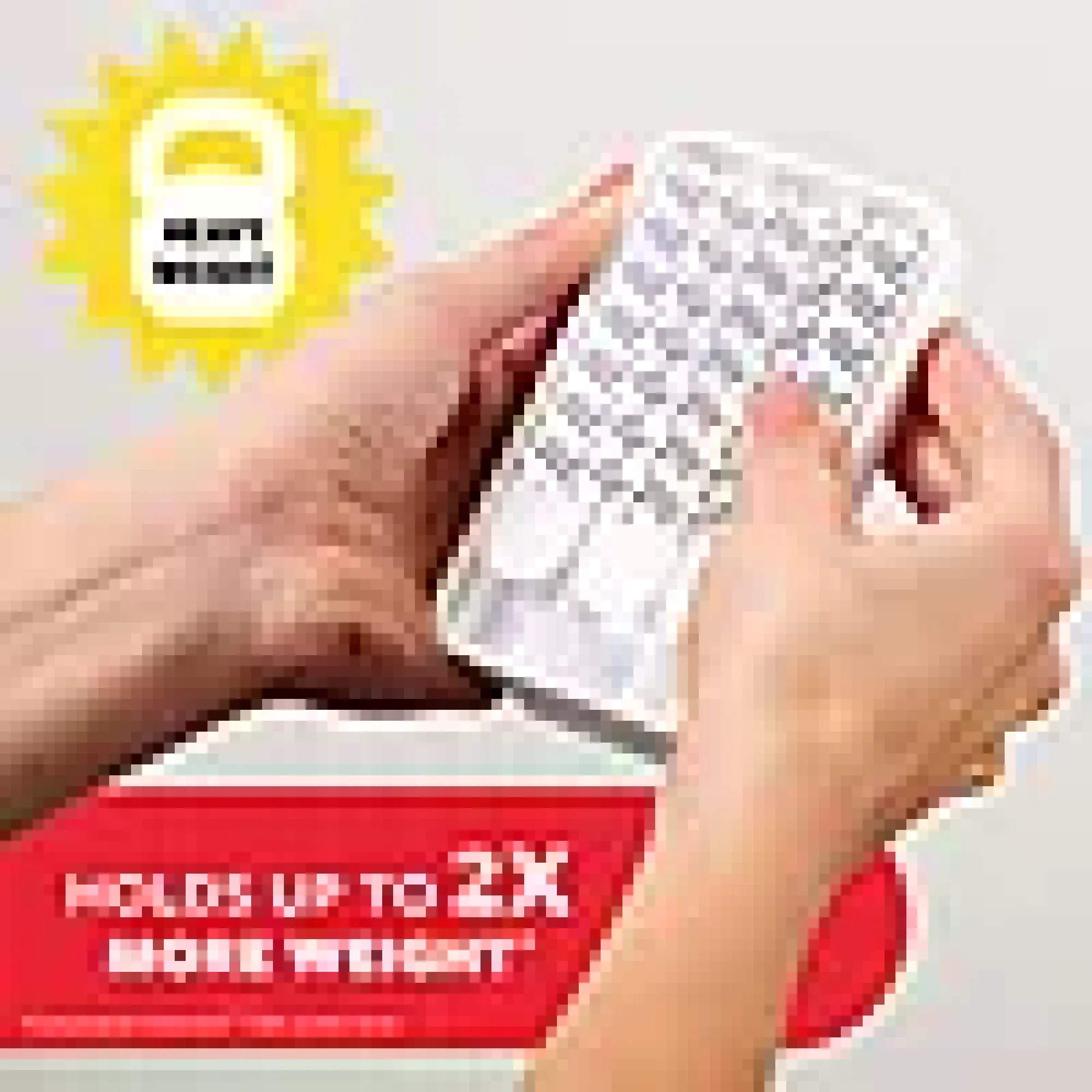 Avlastningskrok XL 4,5kg 1 krok/2 strips-Command Sale