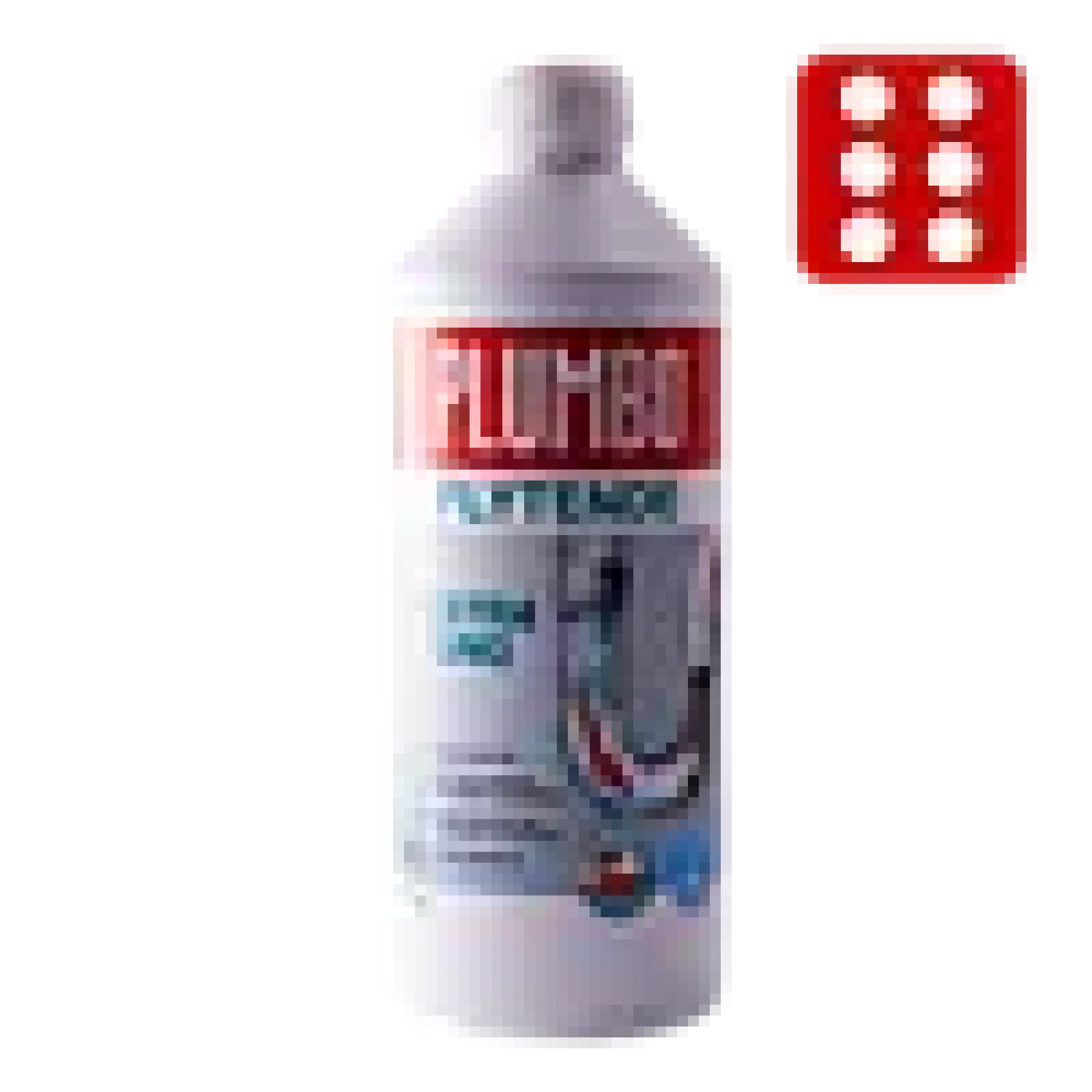 Avløpsåpner flytende Ekstra Tung 1l-Plumbo Clearance