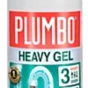 Avløpsåpner Heavy gel 3 doser-Plumbo Best