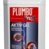 Avløpsåpner Proff Aktiv Gel 2,5l-Plumbo Discount