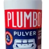 Avløpsåpner pulver 5 doser-Plumbo Outlet