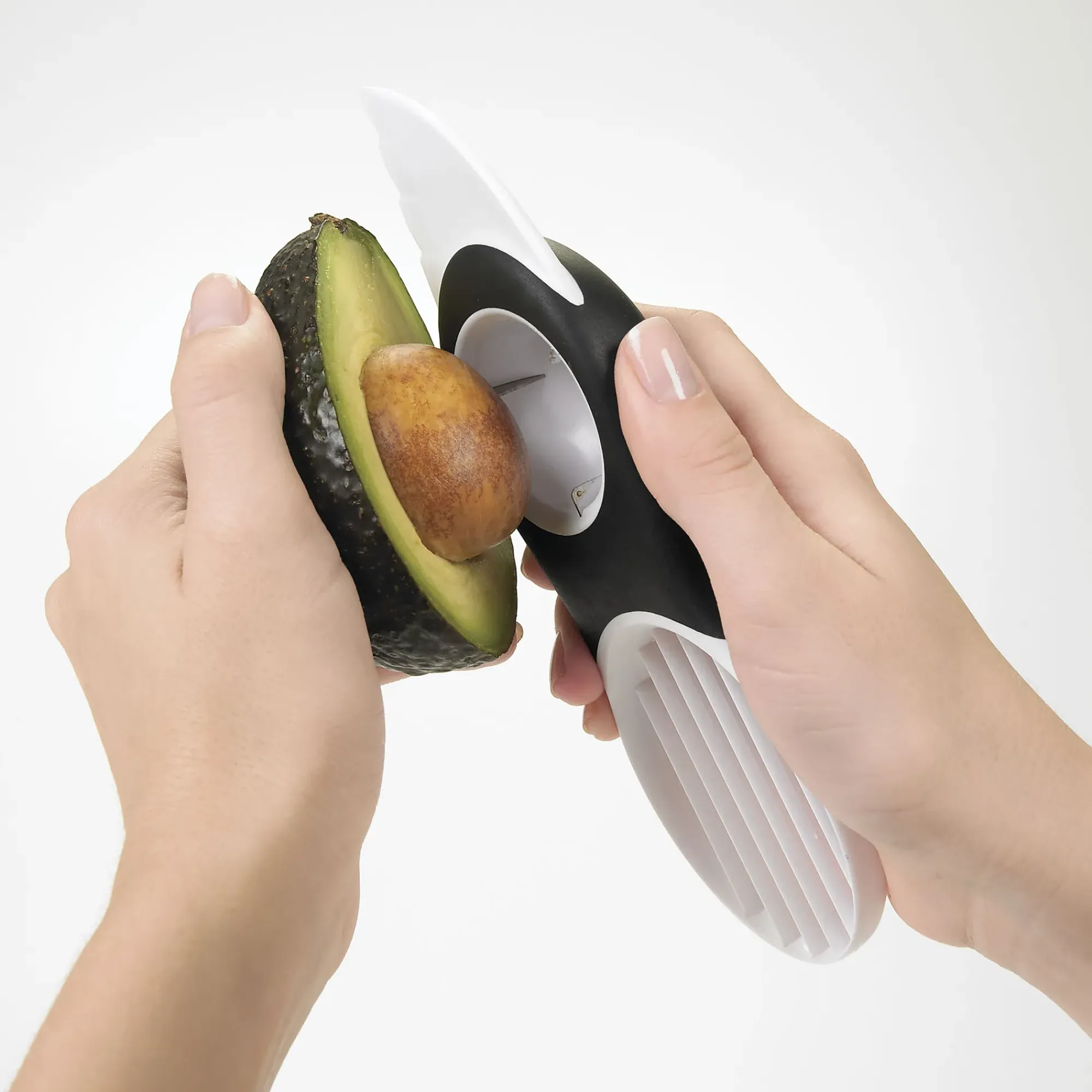 Avokadedeler 3-I-1-Oxo Clearance