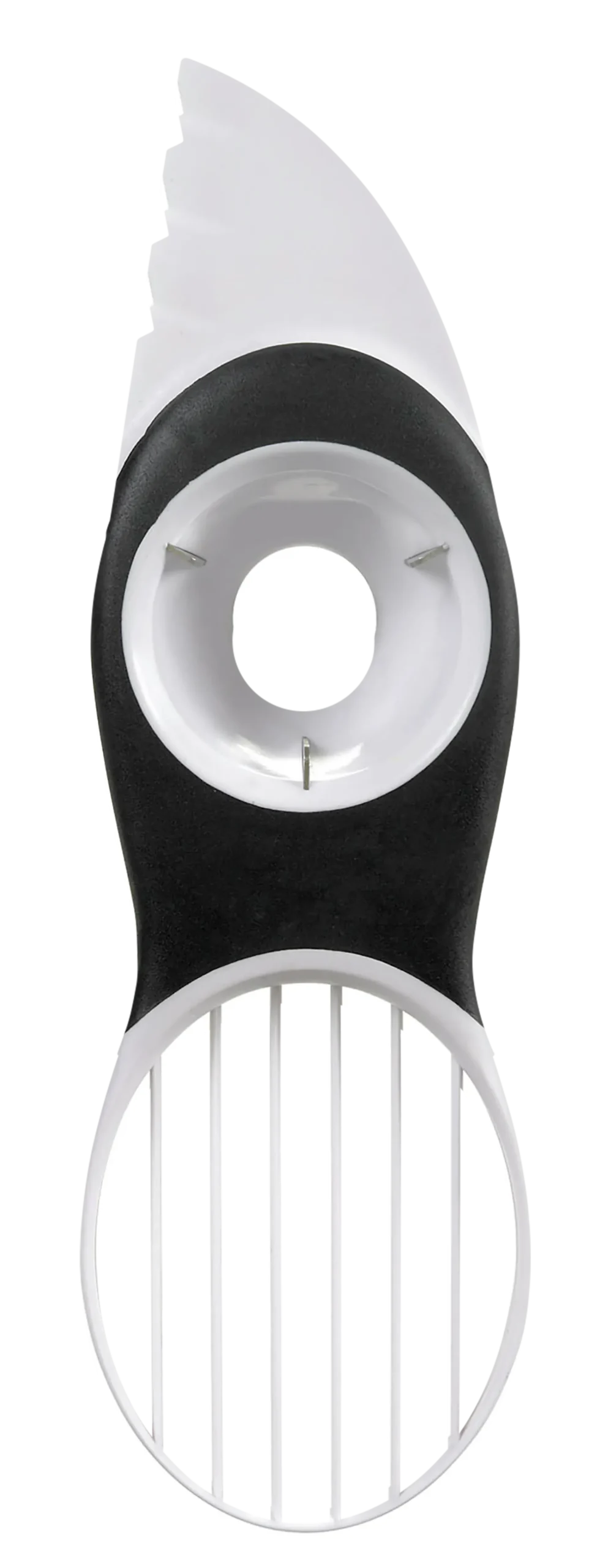 Avokadedeler 3-I-1-Oxo Clearance