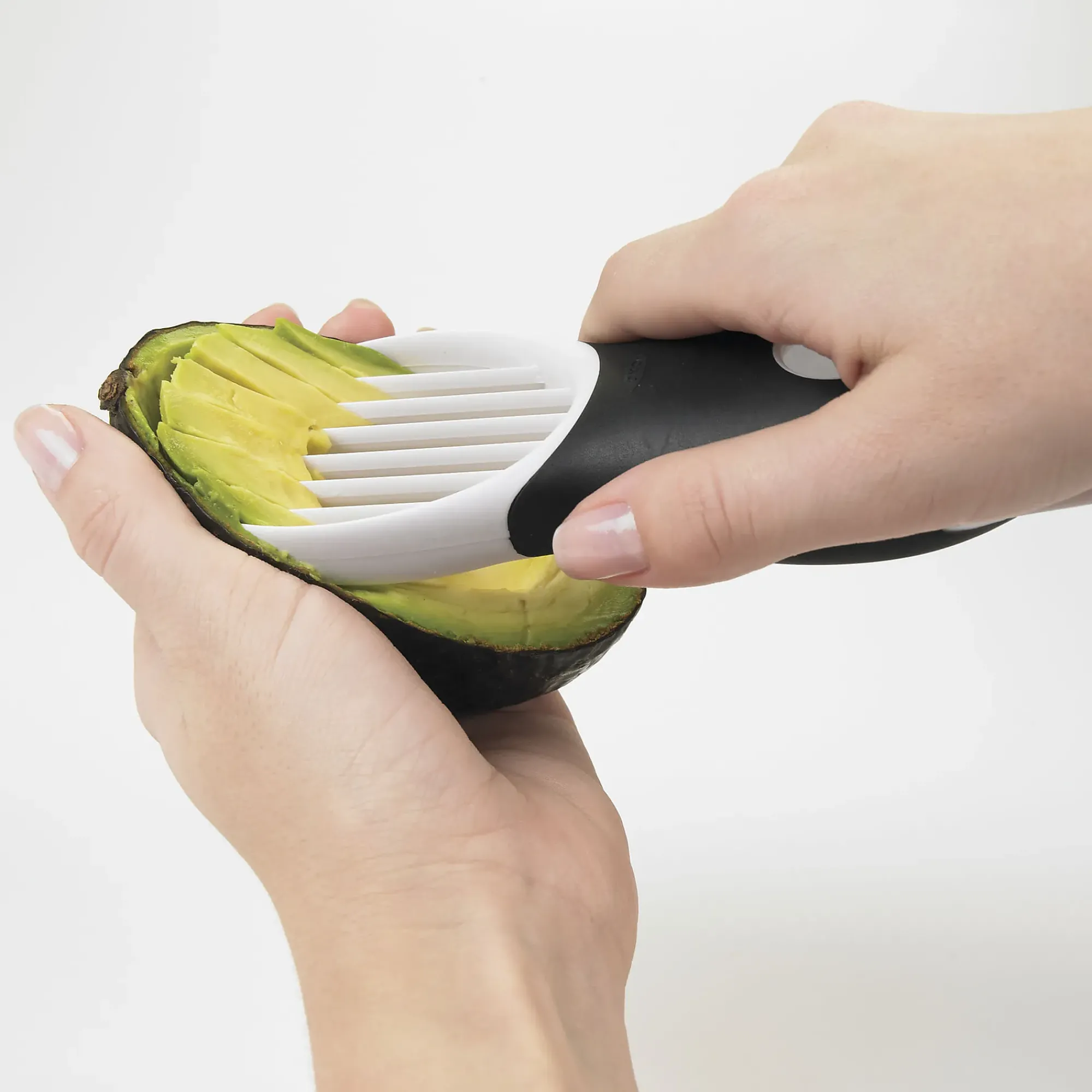 Avokadedeler 3-I-1-Oxo Clearance