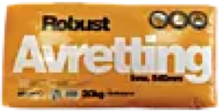 Avretting inne 5-60mm -20kg-Robust Clearance