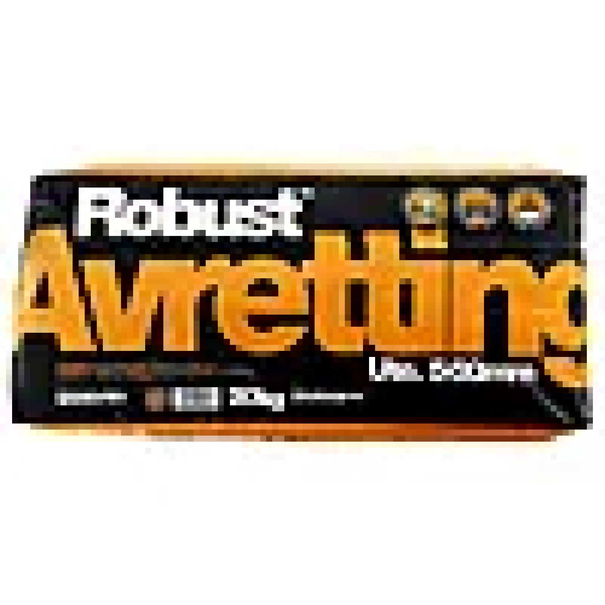 Avretting ute 5-50mm 20kg-Robust Best