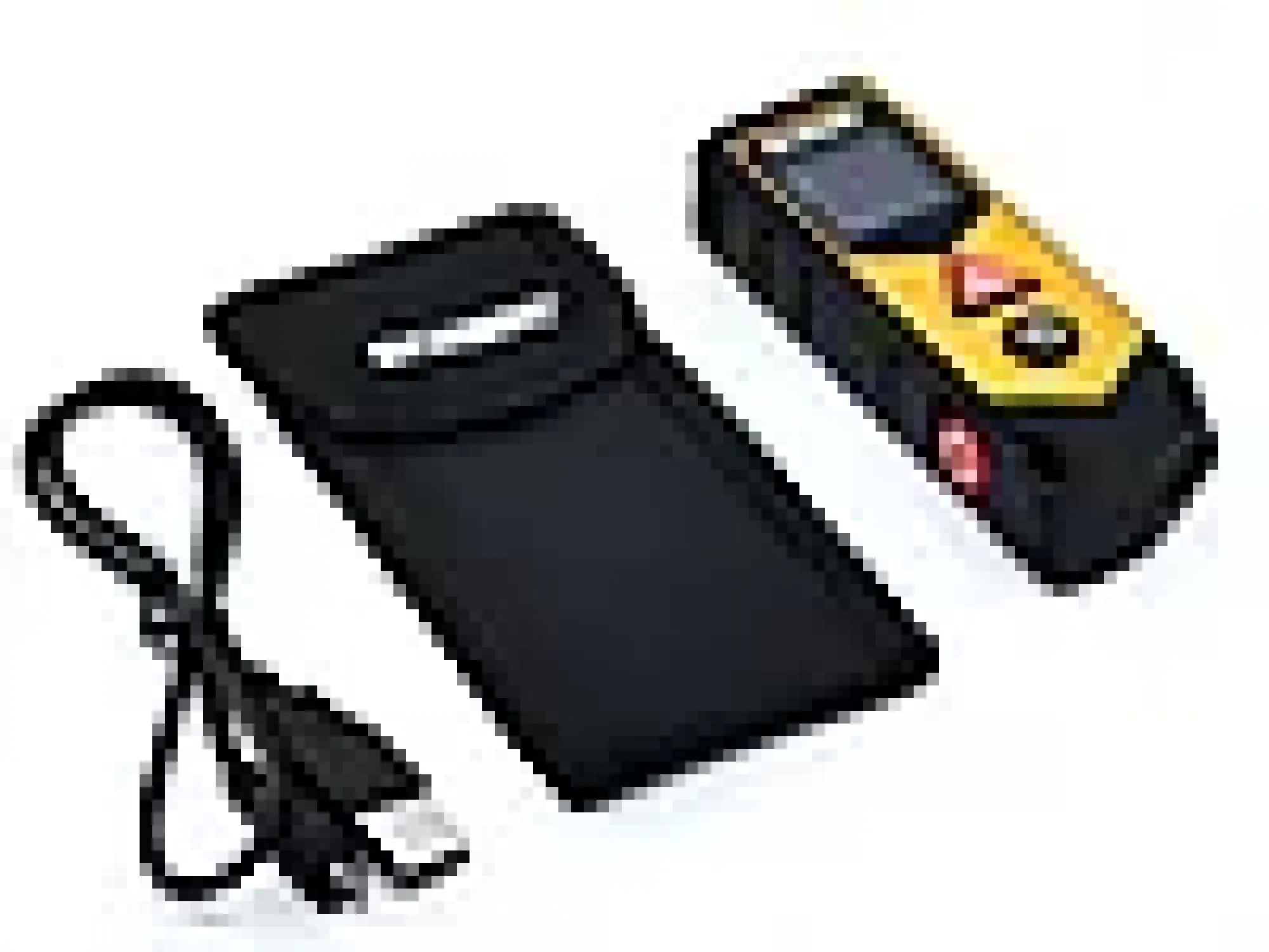 Avstandsmåler rød 0,2-40m-Ironside Discount