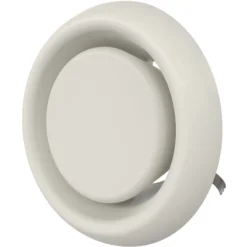 Avtrekksventil ø125mm-Flexit Discount