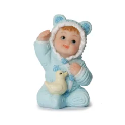 Baby med and 5,5cm-Cacas New