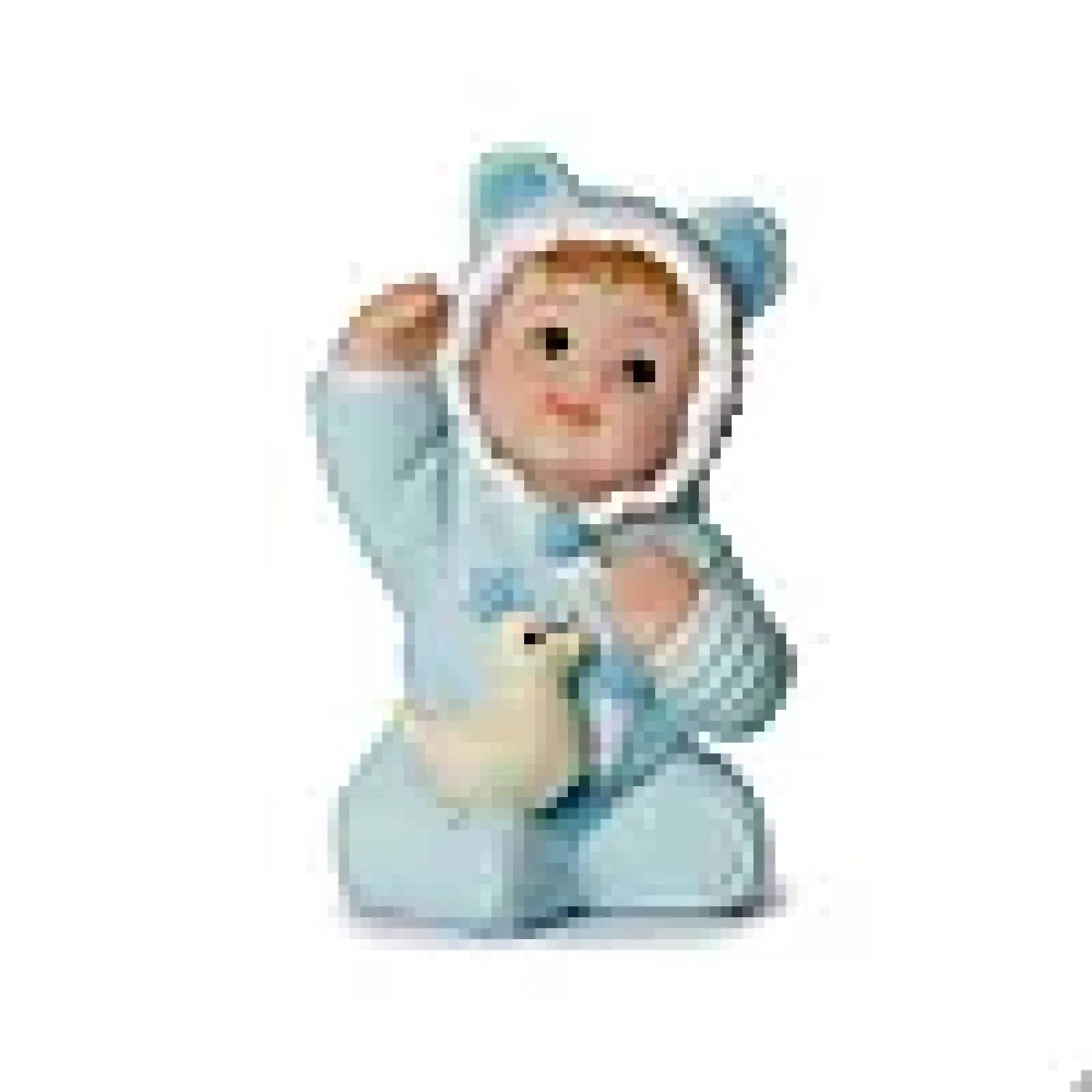Baby med and 5,5cm-Cacas New