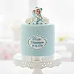 Baby med and 5,5cm-Cacas New