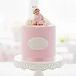 Baby sittende 8cm-Cacas