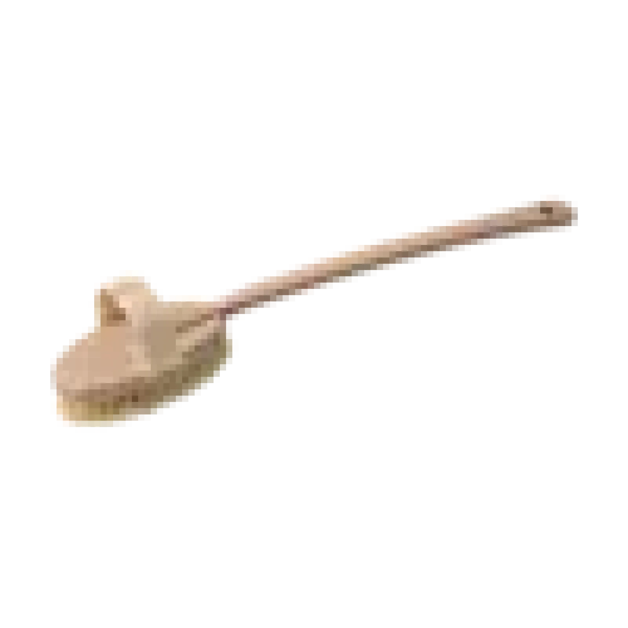 Badebørste naturbust 46cm-Esbada Discount
