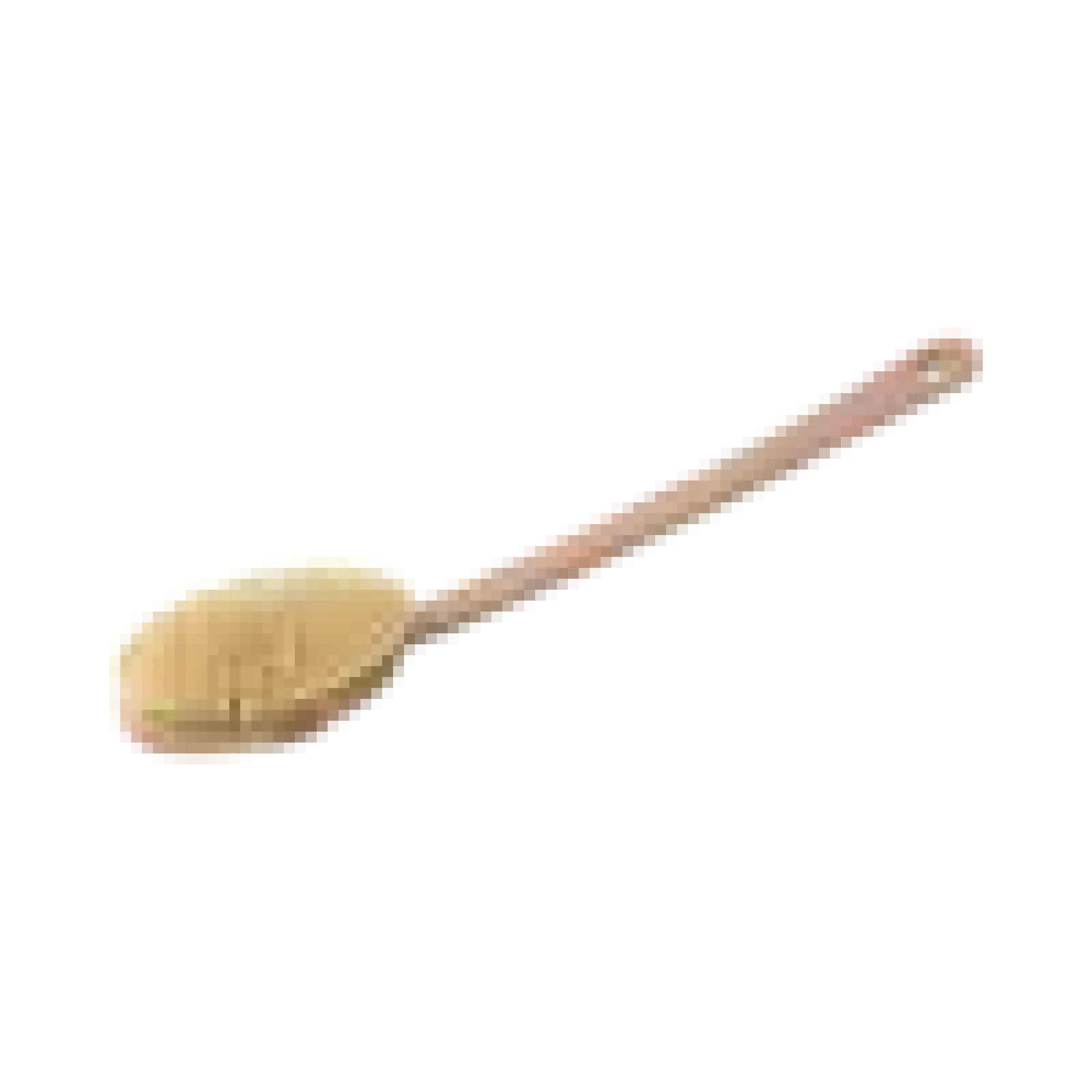Badebørste naturbust 46cm-Esbada Discount