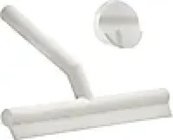 Baderomsnal med holder hvit-Zone denmark Outlet