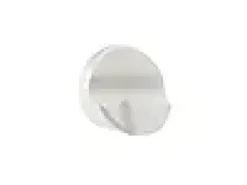 Baderomsnal med holder hvit-Zone denmark Outlet